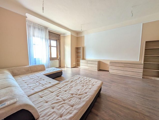 Eladó téglalakás, Budapesten, IV. kerületben 73.9 M Ft, 2 szobás