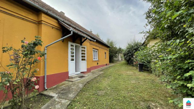 Eladó családi ház, Ötvöskónyin 19.5 M Ft, 2 szobás