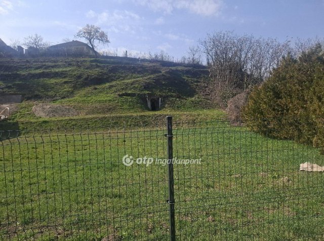 Eladó telek, Kulcson 17.8 M Ft / költözzbe.hu