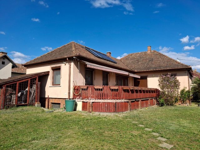 Eladó családi ház, Herencsényben 58.9 M Ft, 4 szobás