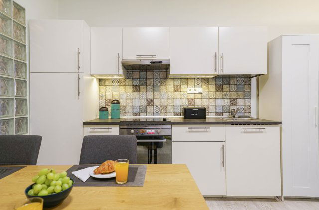 Eladó téglalakás, Budapesten, VII. kerületben 87 M Ft, 3 szobás