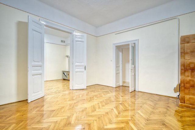 Eladó téglalakás, Budapesten, VIII. kerületben 76.9 M Ft