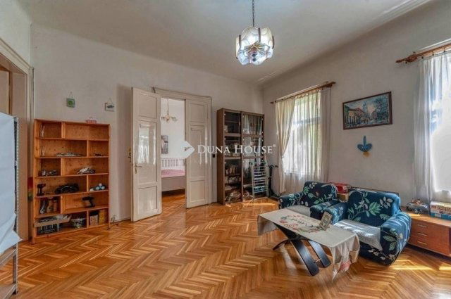 Eladó téglalakás, Budapesten, XIII. kerületben 96.9 M Ft