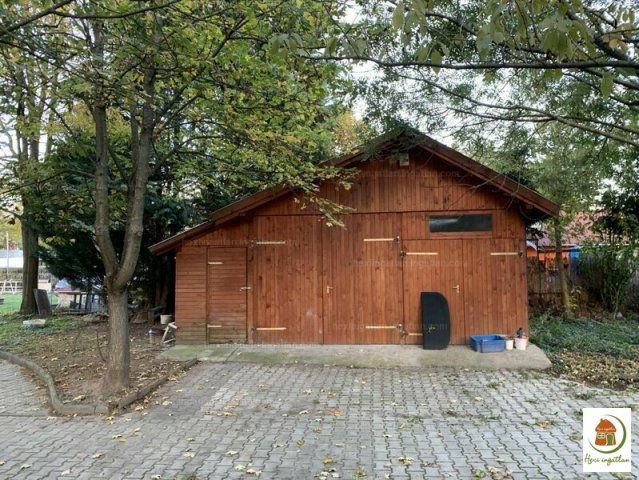 Eladó családi ház, Piliscsabán 94.4 M Ft, 5 szobás