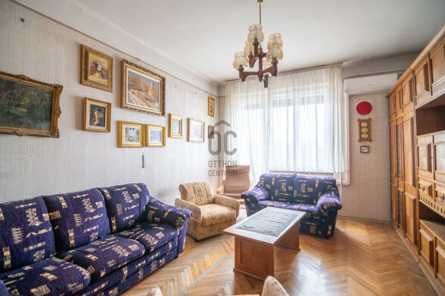 Eladó téglalakás, Budapesten, XII. kerületben, Alkotás utcában