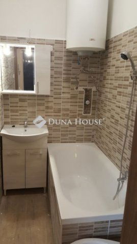 Eladó téglalakás, Budapesten, XI. kerületben 57.9 M Ft, 1 szobás