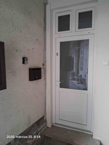 Eladó téglalakás, Budapesten, XII. kerületben, Táltos utcában