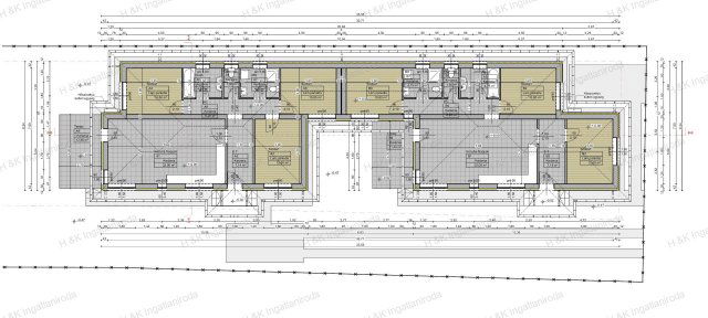 Eladó ikerház, Kartalon 67.9 M Ft, 4 szobás