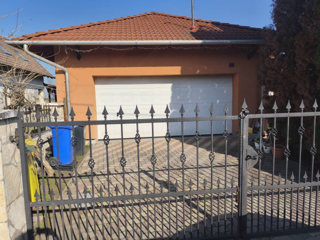 Eladó családi ház, Felsőzsolcán 91.9 M Ft, 3 szobás