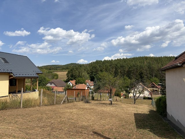 Eladó telek, Bükkszéken 8.75 M Ft / költözzbe.hu