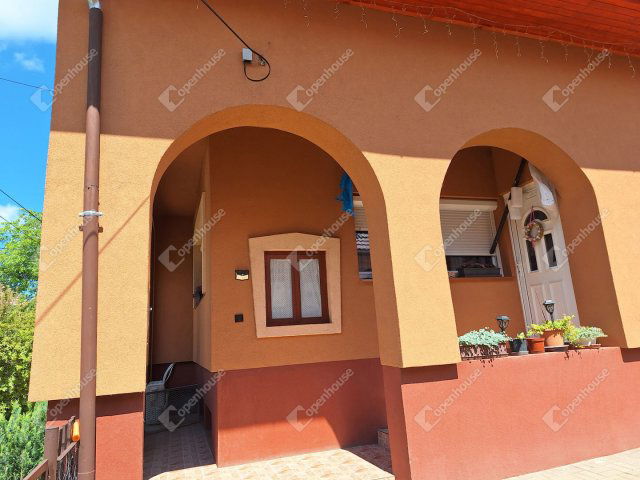 Eladó családi ház, Kaposszekcsőn 45.5 M Ft, 5 szobás