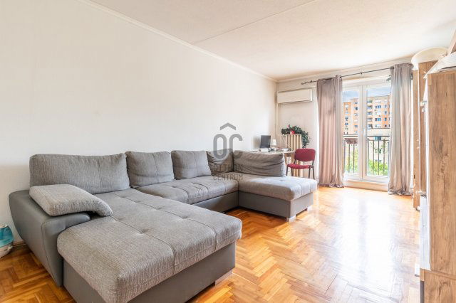Eladó panellakás, Budapesten, XVII. kerületben 63.9 M Ft