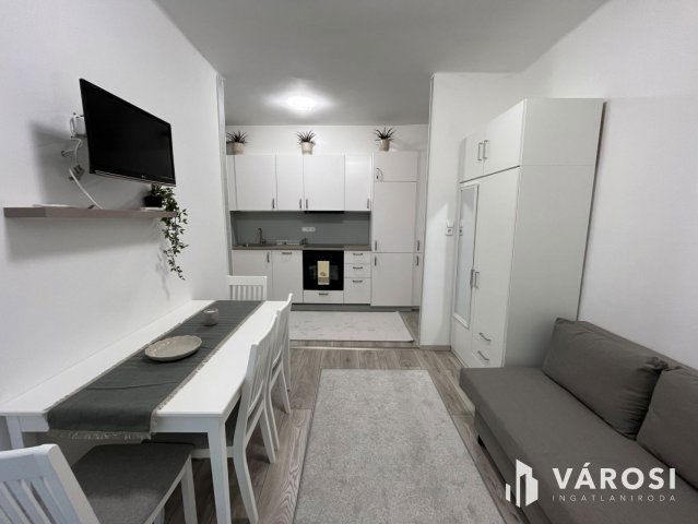 Kiadó téglalakás, albérlet, Hajdúszoboszlón 250 E Ft / hó