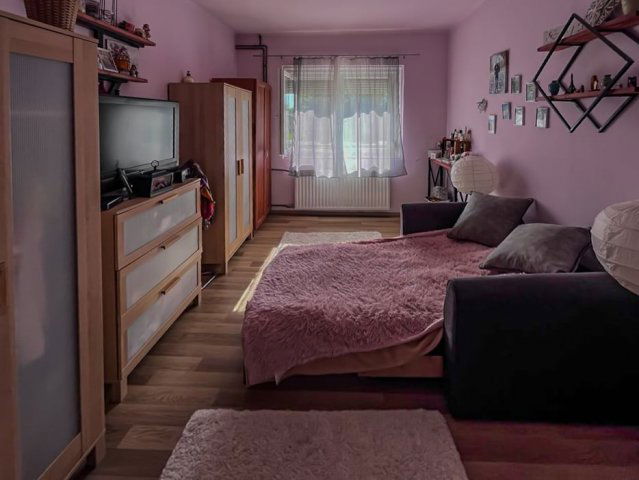 Eladó családi ház, Érsekcsanádon 31 M Ft, 4 szobás