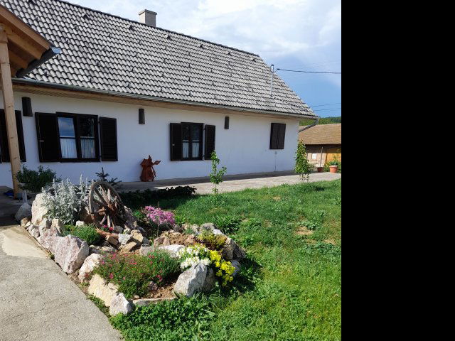 Eladó családi ház, Hegyhátmarócon 79 M Ft, 4 szobás