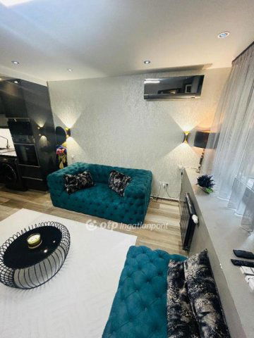 Eladó téglalakás, Budapesten, XIII. kerületben 79.99 M Ft