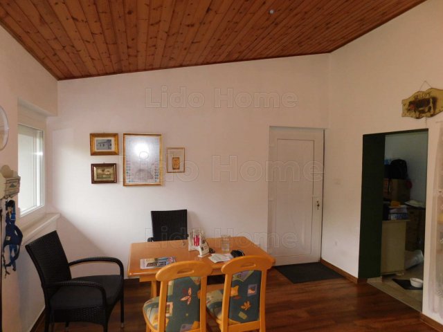 Eladó családi ház, Keszthelyen 85 M Ft, 2+3 szobás