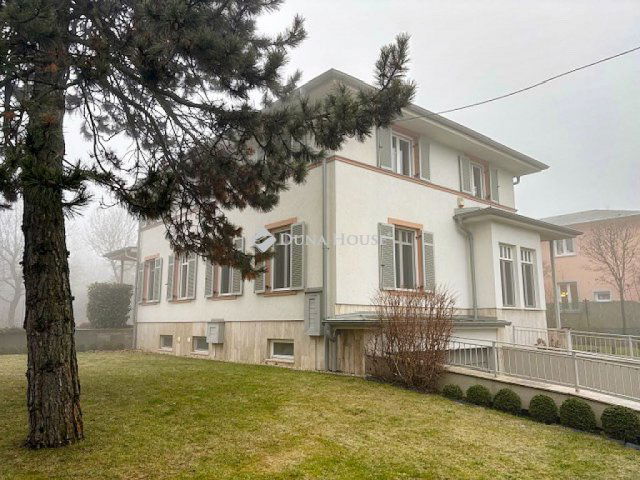 Kiadó családi ház, albérlet, XII. kerületben, Konkoly-Thege Miklós úton