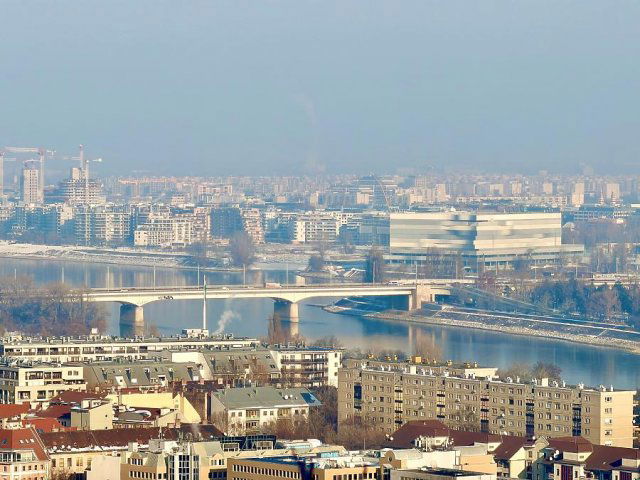 Eladó téglalakás, Budapesten, II. kerületben 184.9 M Ft