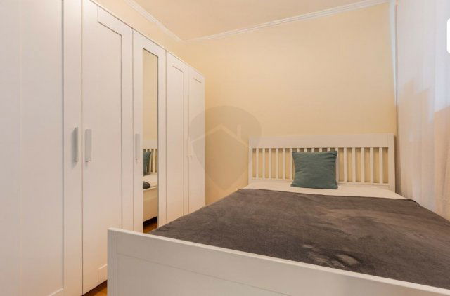 Eladó téglalakás, Budapesten, VII. kerületben 59 M Ft, 1 szobás