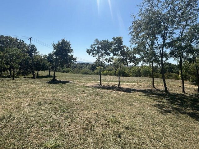 Eladó telek, Cserszegtomajon 65 M Ft / költözzbe.hu