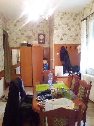 Eladó családi ház, Budapesten, XIX. kerületben 120 M Ft