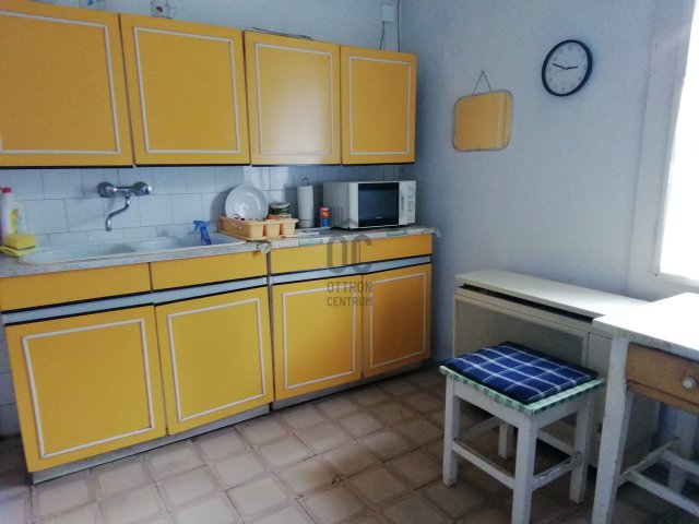Eladó családi ház, Becsvölgyén 24 M Ft, 2 szobás