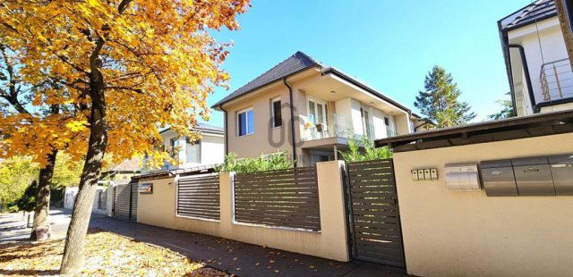 Eladó téglalakás, Budapesten, XIV. kerületben 149.9 M Ft