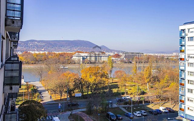 Eladó téglalakás, Budapesten, XIII. kerületben, Viza utcában