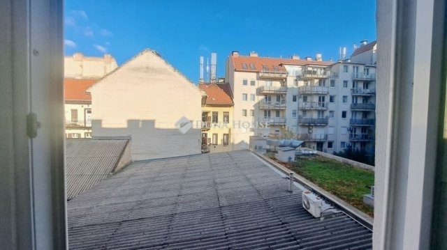 Eladó téglalakás, Budapesten, VII. kerületben 48 M Ft, 1 szobás