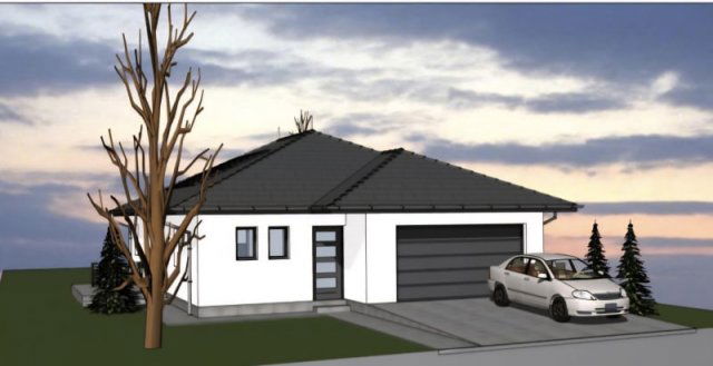 Eladó családi ház, Érden 147.7 M Ft, 4+1 szobás