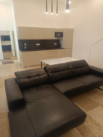 Kiadó téglalakás, albérlet, Budapesten, V. kerületben, 3 szobás