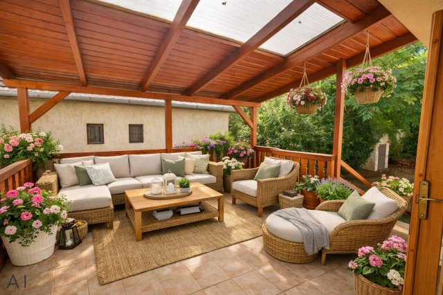 Eladó családi ház, Törökbálinton 149.9 M Ft, 4 szobás