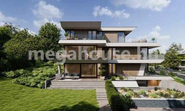 Eladó téglalakás, Budapesten, XI. kerületben 320.25 M Ft