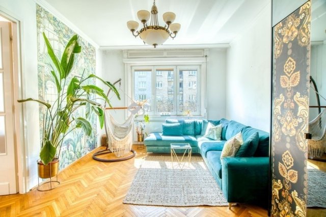 Eladó téglalakás, Budapesten, XI. kerületben 119 M Ft, 2 szobás