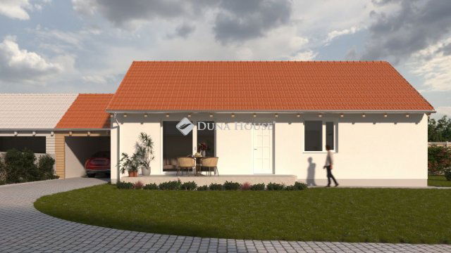 Eladó családi ház, Söptén 79.9 M Ft, 4 szobás
