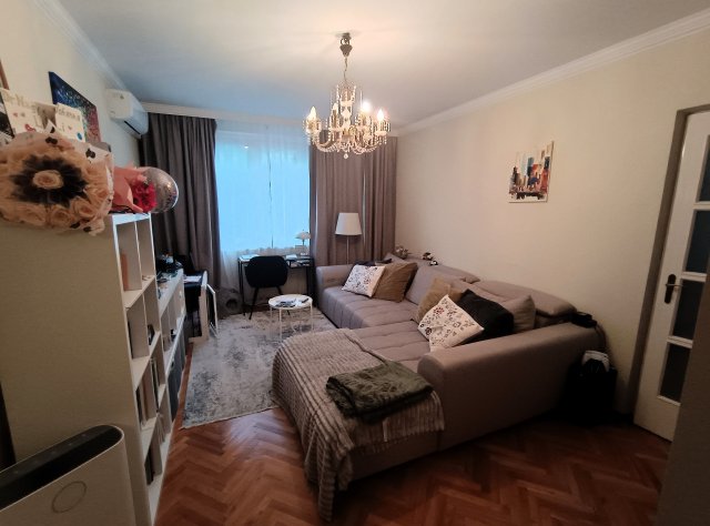 Eladó panellakás, Debrecenben, Hortobágy utcában 74 M Ft