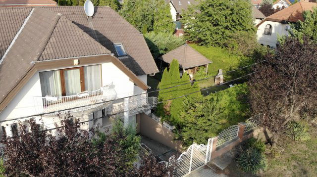 Eladó családi ház, Fóton 169 M Ft, 5 szobás