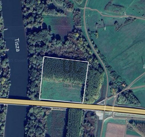 Eladó mezogazdasagi ingatlan, Tiszapüspökin 7.9 M Ft