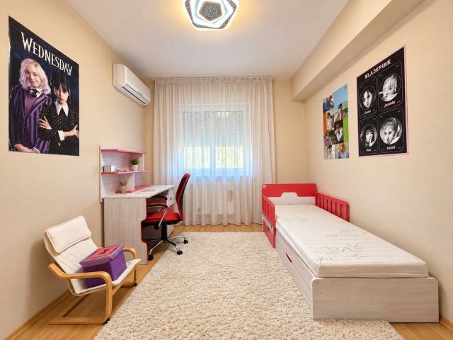 Kiadó téglalakás, albérlet, Debrecenben 470 E Ft / hó, 4 szobás