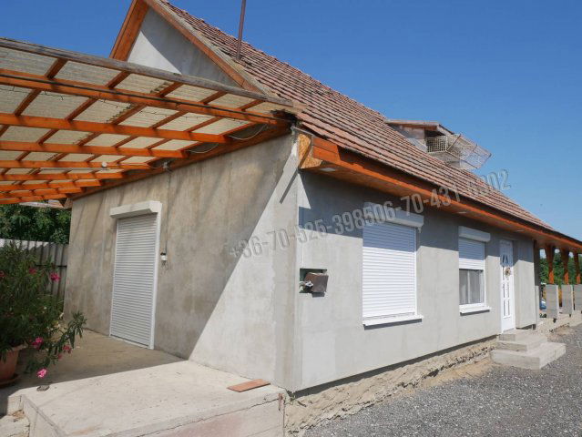 Eladó családi ház, Nyáregyházán 47.9 M Ft, 2 szobás