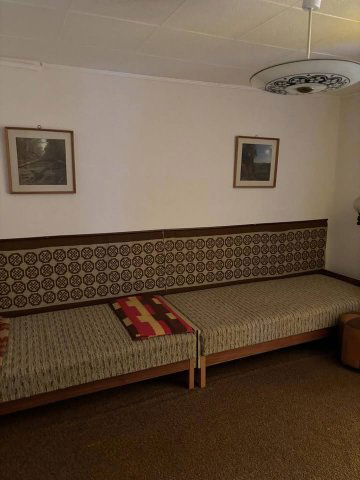 Eladó téglalakás, Harkányban 10.9 M Ft, 1 szobás