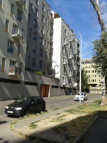 Kiadó téglalakás, albérlet, Budapesten, VIII. kerületben