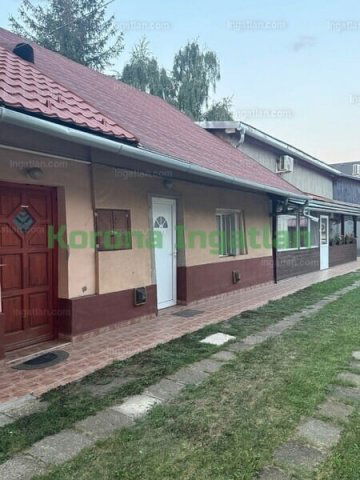 Eladó téglalakás, Nyíregyházán, Új utcában 26 M Ft