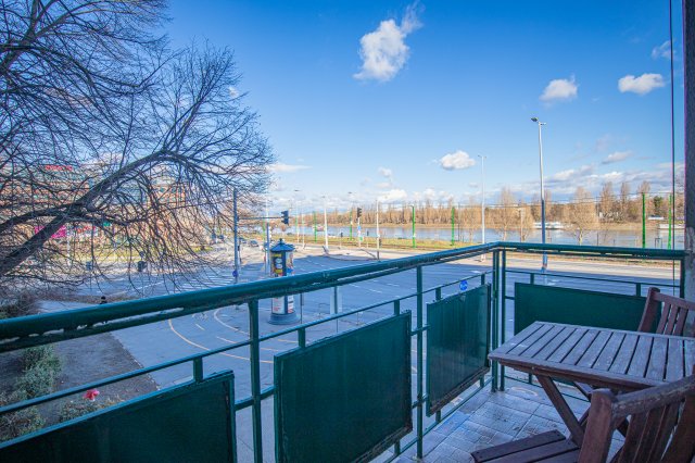 Eladó téglalakás, II. kerületben, Árpád fejedelem útján