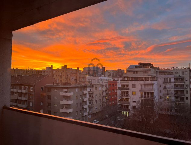 Kiadó téglalakás, albérlet, Budapesten, XIII. kerületben