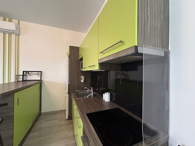 Eladó téglalakás, Zalaegerszegen 37.99 M Ft, 2+1 szobás