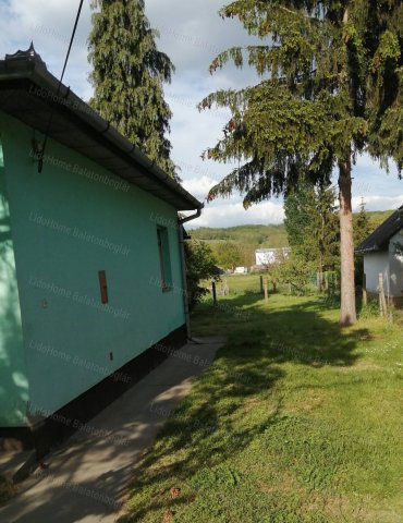Eladó családi ház, Szőlősgyörökön 26.9 M Ft