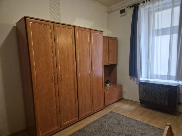 Kiadó téglalakás, albérlet, Budapesten, VIII. kerületben