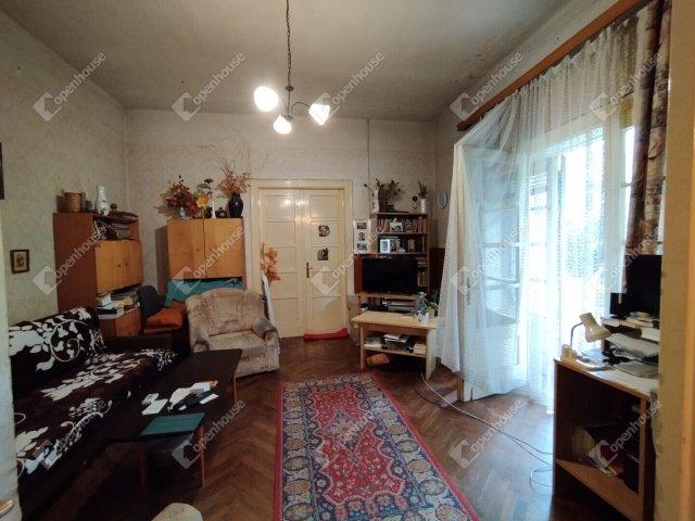 Eladó családi ház, Kisbéren 45 M Ft, 4 szobás
